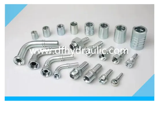 Steel Nut